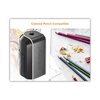 Bostitch Vertical Battery Pencil Sharpener, Black BPS3V-BLK